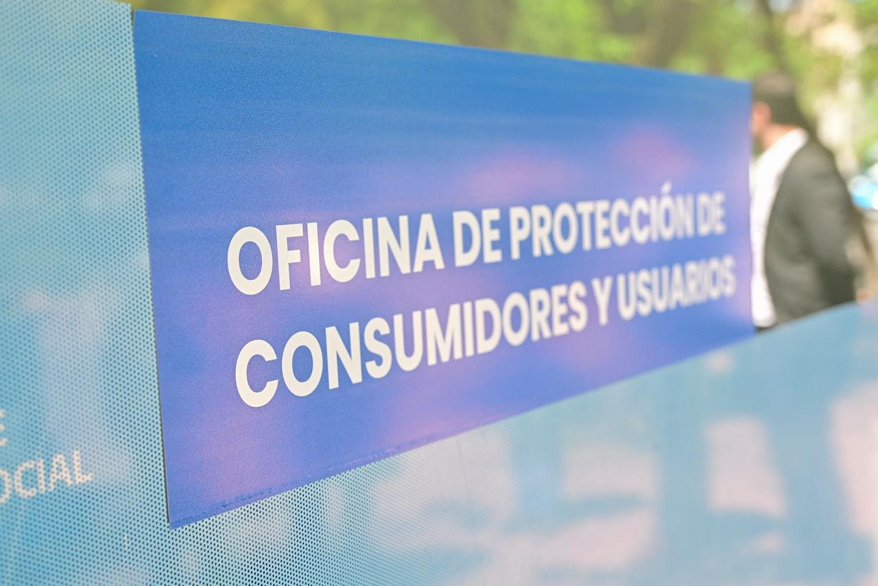 NOTICIAS ESCOBAR:DEFENSA DEL CONSUMIDOR